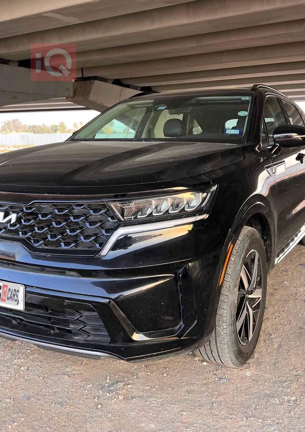 کیا سۆرینتۆ